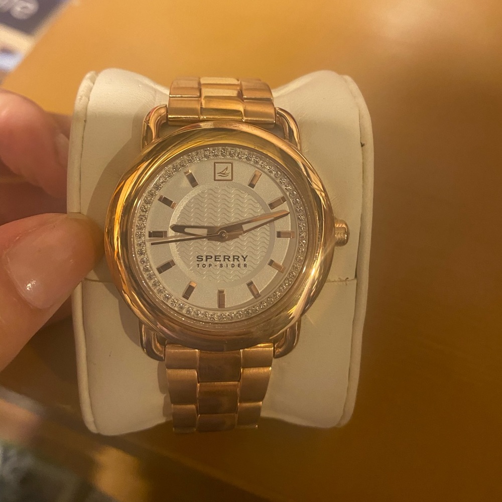 Sperry Watch